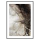 Poster Gallerix Fluid Art No3