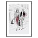 Poster Gallerix Shopping Bags