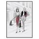 Poster Gallerix Shopping Bags