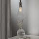 LED-lampa Star Trading E14 T25 250lm 2700K