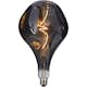 LED-lampa Star Trading Industrial Vintage E27 A165