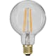 LED-lampa Star Trading E27 G95 Soft Glow 3-step Memory Dimbar 6,5W