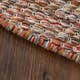 Ullmatta KM Carpets Torekov Rund