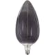 LED-lampa Star Trading E27 C150 Industrial Vintage