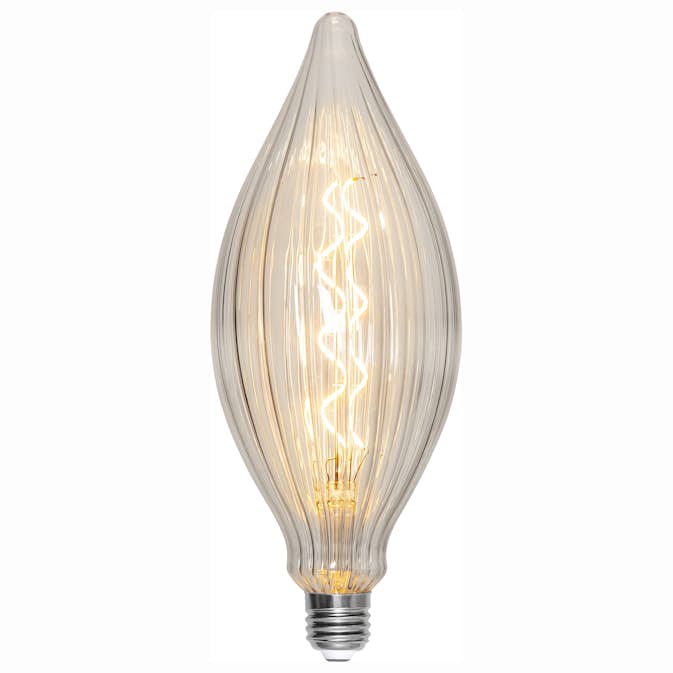 LED-lampa Star Trading Decoled Line E27 C100