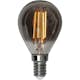LED-Lampa Star Trading Soft Glow Smoke 3-step memory E14 P45
