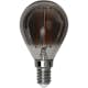LED-Lampa Star Trading Soft Glow Smoke 3-step memory E14 P45