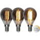 LED-Lampa Star Trading Soft Glow Smoke 3-step memory E14 P45