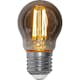 LED-Lampa Star Trading Soft Glow Smoke 3-step memory E27 G45