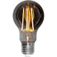 LED-Lampa Star Trading Soft Glow Smoke 3-step memory E27 A60