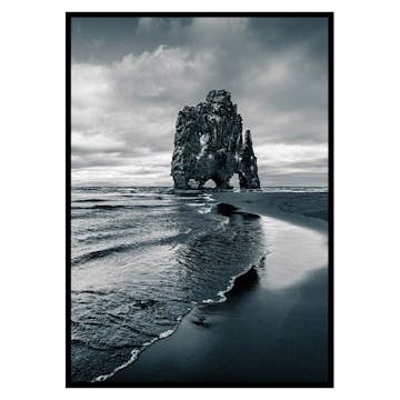 Poster Gallerix Vatnsnes Peninsula