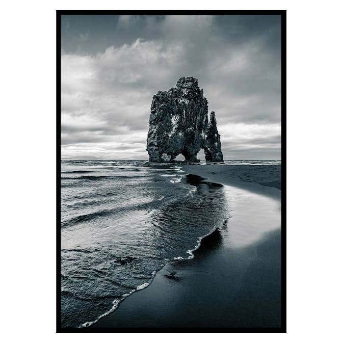 Poster Gallerix Vatnsnes Peninsula