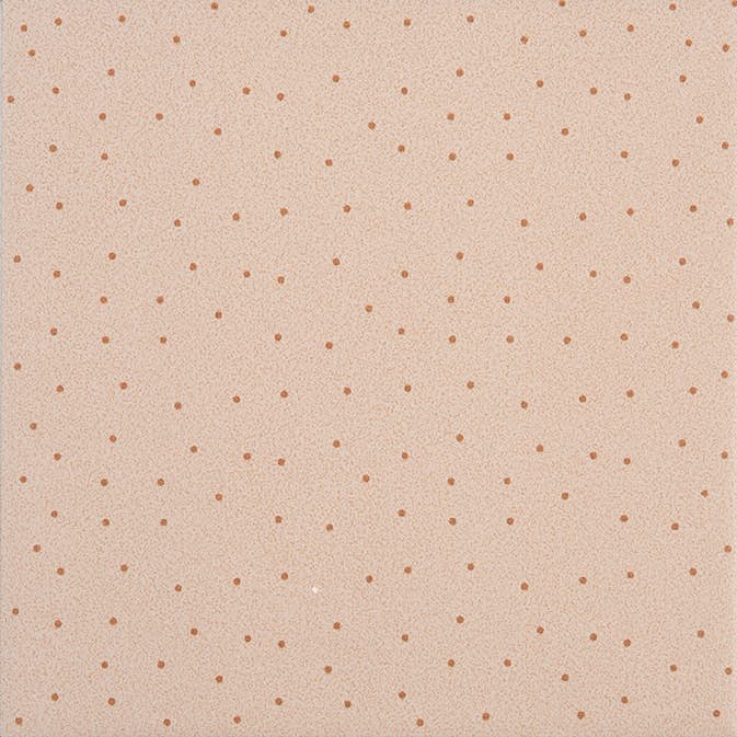 Klinker Bricmate Stig Lindberg Dot Brown