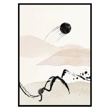 Poster Gallerix Universal No1