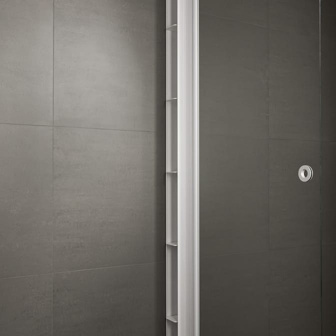 Duschförvaring INR Pile