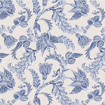 Tapet Coordonné Oriental Sense 35811