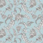 Tapet Coordonné Oriental Sense 35814