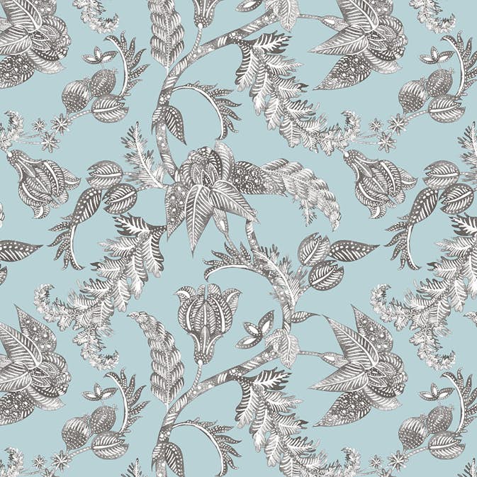 Tapet Coordonné Oriental Sense 35814