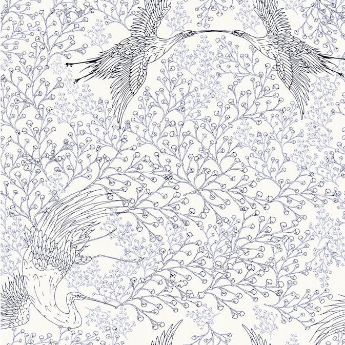 Tapet Coordonné Oriental Sense 35841