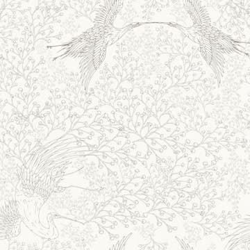 Tapet Coordonné Oriental Sense 35843