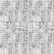 Tapet Coordonné Oriental Sense 35871