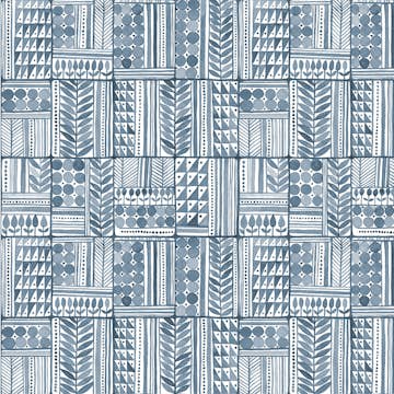 Tapet Coordonné Oriental Sense 35872