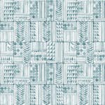 Tapet Coordonné Oriental Sense 35873