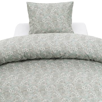 Påslakanset Borganäs of Sweden Blackberry