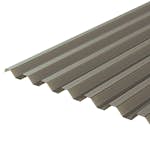 Trapetstak Plastmo JärboPro Rök