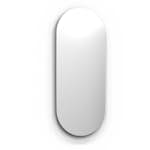 Spegel Svedbergs Valje Oval med LED Belysning