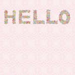 Fototapet Eijffinger Rice 359153