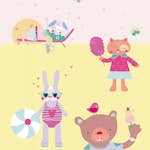 Fototapet Eijffinger Rice 359171