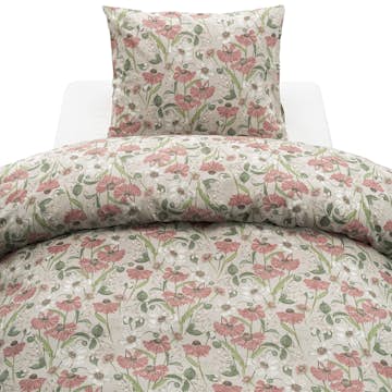 Påslakanset Borganäs of Sweden Fleur