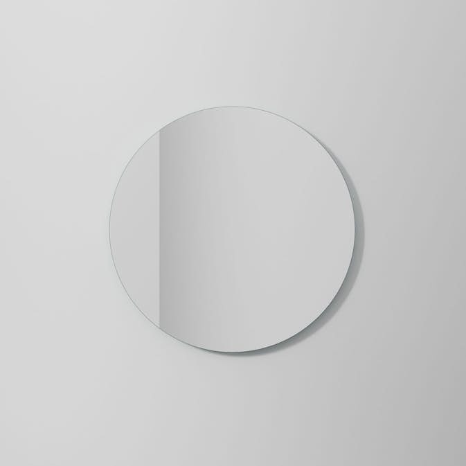 Badrumsspegel INR Loox