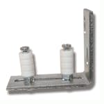 Väggstyrrulle HENDERSON för Enkelport 31E