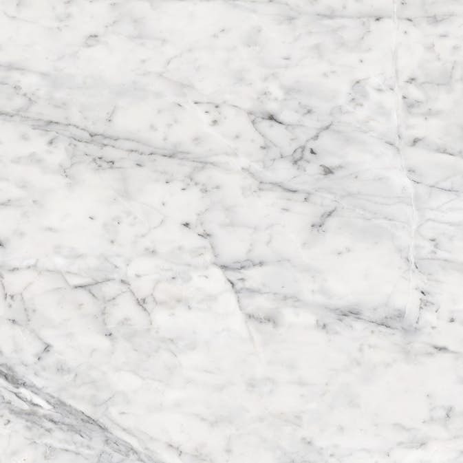 Klinker Lhådös Carrara Marmor Blank 15x15 cm