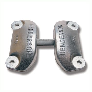 Styrsko HENDERSON 128