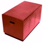 Förvaringslådor RGE Sara Kista