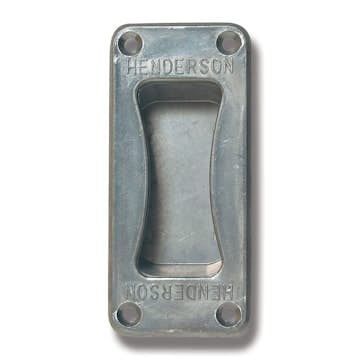 Skålhandtag HENDERSON 414 60x133 mm