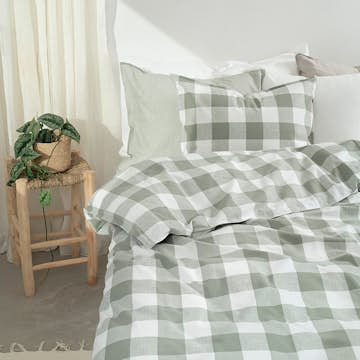 Påslakanset Borganäs of Sweden Ruta