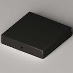 Stolplock Jabo Platt