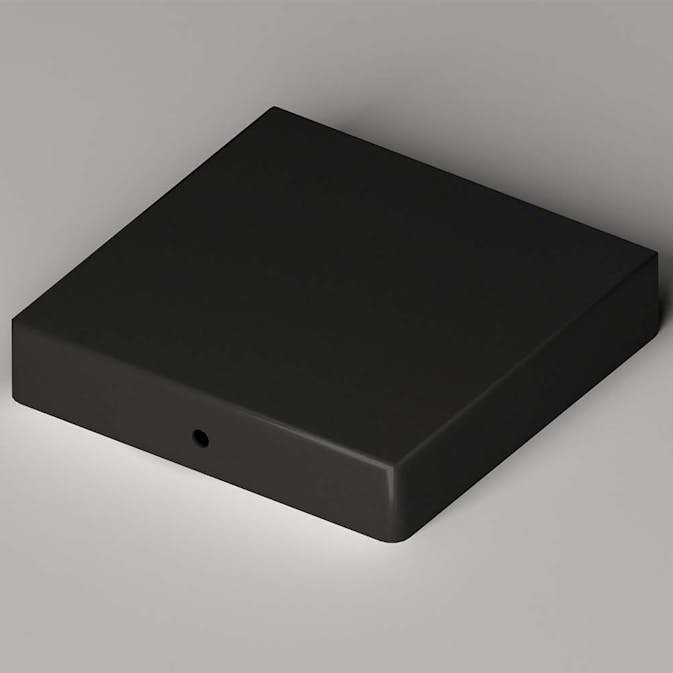 Stolplock Jabo Platt