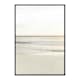 Poster Gallerix Calm Ocean Waves