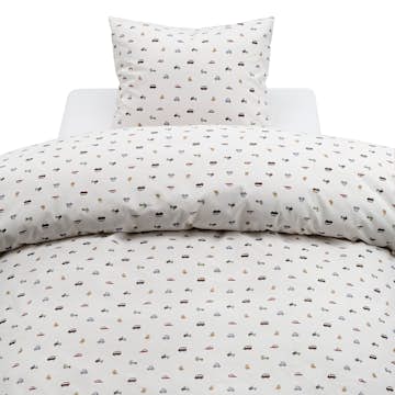 Påslakanset Borganäs of Sweden John Enkelsäng