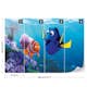 Barntapet ForWall Hitta Doris Disney - EasyUp