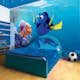 Barntapet ForWall Hitta Doris Disney - EasyUp