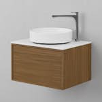 Tvättställsskåp INR Air Wood 600