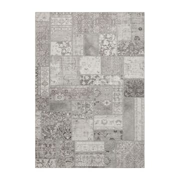Tryckmatta KM Carpets Patchwork