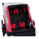 Cykelvagn Rawlink 3-in-1