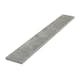 Klinker Bricmate J Skirting Norrvange Grey 5x60 cm